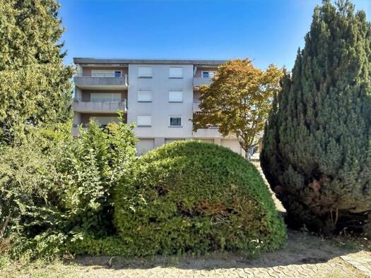 Wohnung zum Kauf 200.000 € 3 Zimmer 89 m² Gailingen am Hochrhein 78262