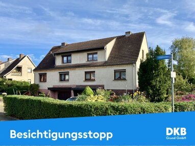 Doppelhaushälfte zum Kauf 220.000 € 5 Zimmer 127 m² 494 m² Grundstück Stadtgebiet Ost Neubrandenburg 17036