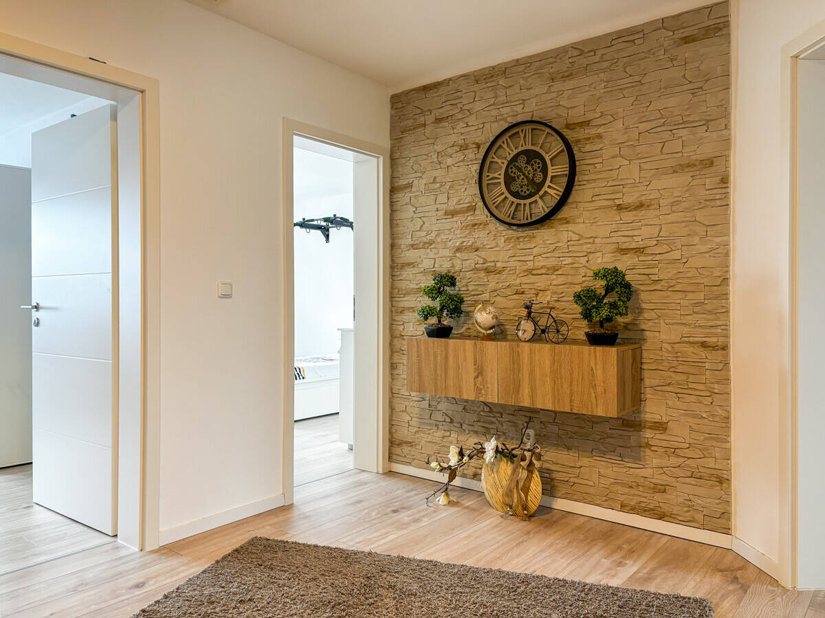 Reihenmittelhaus zum Kauf - Ansicht 5