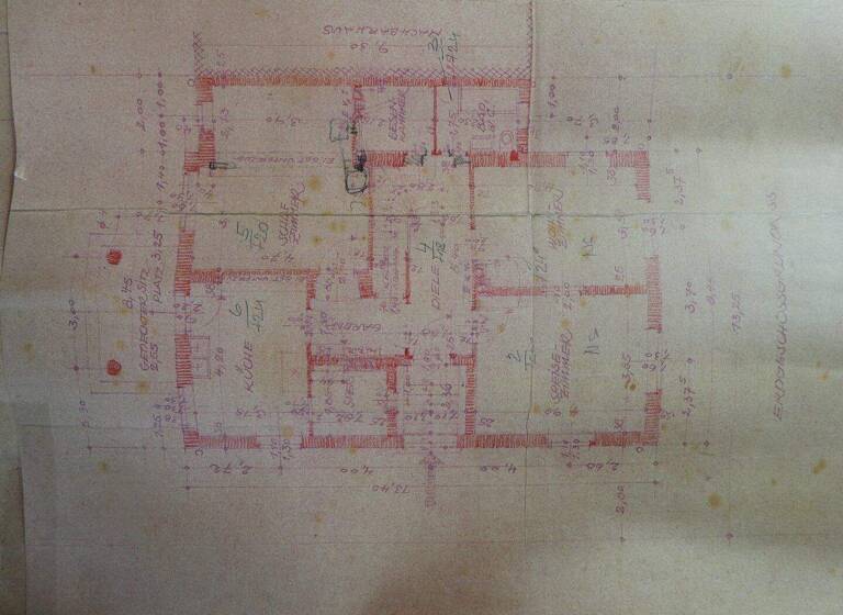 Büro zur Miete 1.100 € Hochstraße Mattersburg 7210
