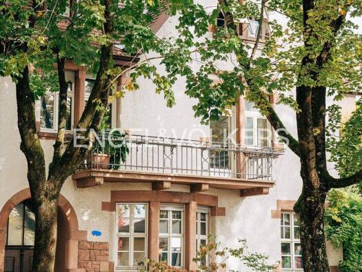 Einfamilienhaus zum Kauf 695.000 € 9,5 Zimmer 317 m² 418 m² Grundstück Lahr 77933