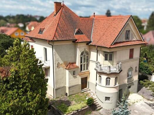 Villa zum Kauf 1.240.000 € 9 Zimmer 247,9 m² 1.802 m² Grundstück Fürstenfeld 8280