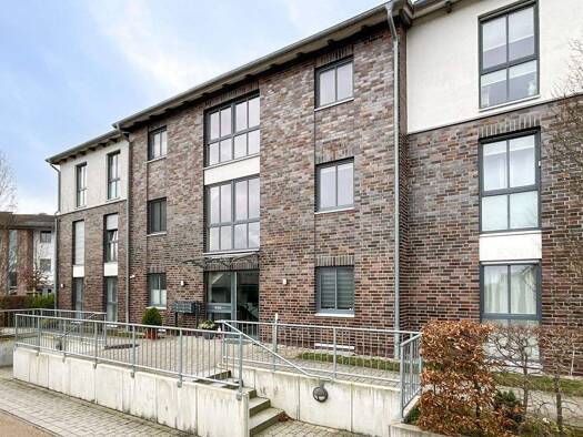 Wohnung zum Kauf 330.000 € 3 Zimmer 94 m² Klein Rönnau 23795