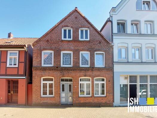 Mehrfamilienhaus zum Kauf als Kapitalanlage geeignet 369.000 € 7 Zimmer 168,6 m² 282 m² Grundstück Stade Stade 21682