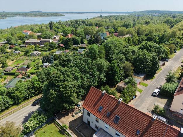Reihenmittelhaus zum Kauf 195.000 € 5 Zimmer 123 m² 541 m² Grundstück Schulgasse Krumpa Braunsbedra 06242