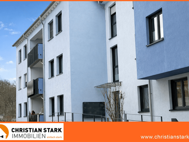 Wohnung zum Kauf 598.400 € 3,5 Zimmer 126 m² Bad Kreuznach Bad Kreuznach 55543