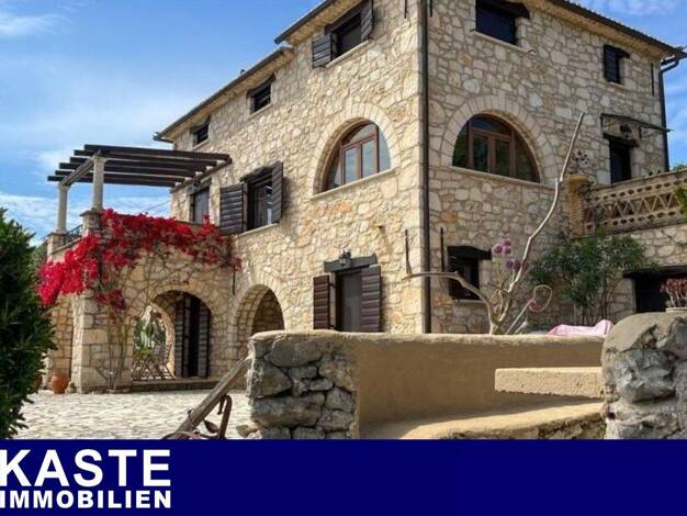 Haus zum Kauf 1.095.000 € 9 Zimmer 215 m² Zakynthos Municipality