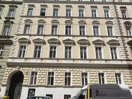 Haus zum Kauf 3.490.000 € 796 m² 508 m² Grundstück Lustkandlgasse 21 Wien 1090