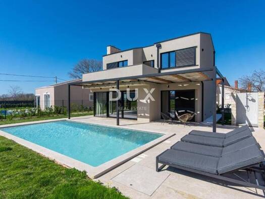 Einfamilienhaus zum Kauf - Erstbezug 690.000 € 5 Zimmer 211 m² 513 m² Grundstück Marčana 52206