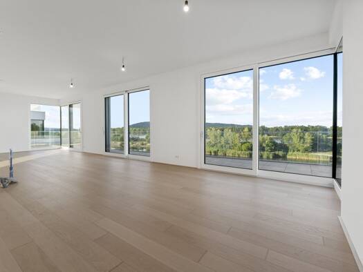 Penthouse zur Miete - Erstbezug 4.650 € 4,5 Zimmer 174,8 m² Wien 1190