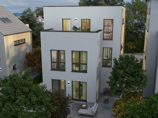 Mehrfamilienhaus zum Kauf 1.794.000 € 8 Zimmer 257,5 m² 810 m² Grundstück Wahnheide Köln 50858