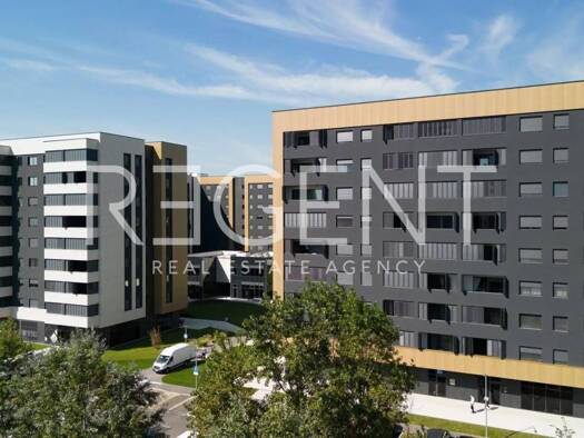 Grundstück zum Kauf 1.200.000 € Zagreb