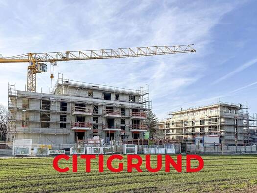 Wohnung zum Kauf provisionsfrei 384.000 € 2 Zimmer 45,4 m² 2. Geschoss Oberschleißheim 85764