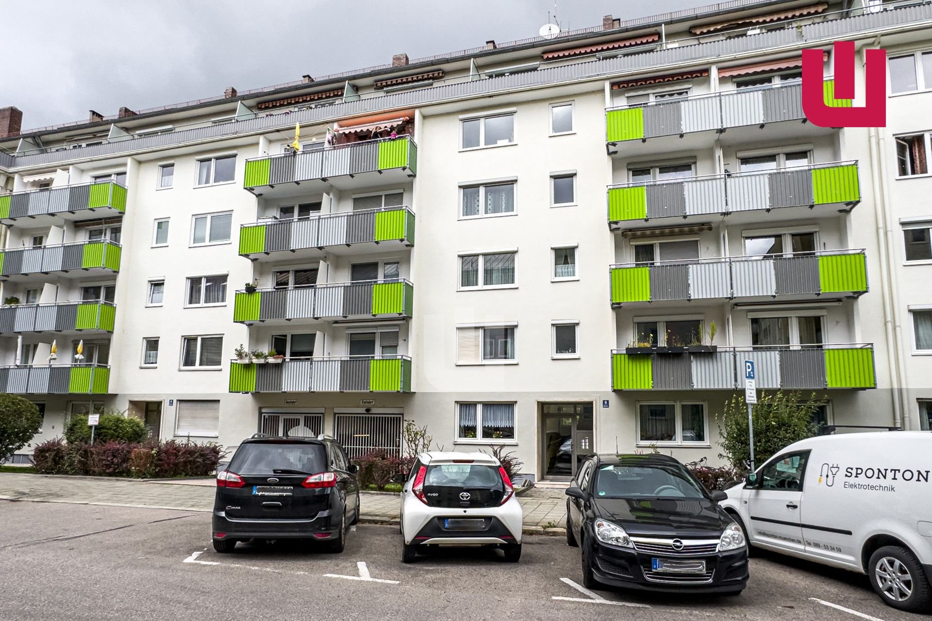 Wohnung zum Kauf 545.000 € 3 Zimmer 76,7 m²<br/>Wohnfläche Untersendling München 81369