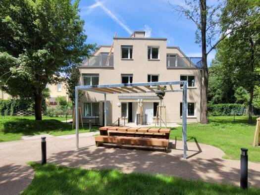 Doppelhaushälfte zum Kauf - Erstbezug provisionsfrei 799.000 € 4 Zimmer 105,9 m² Liesing 1230