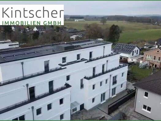Wohnung zum Kauf - Neubau 480.000 € 4 Zimmer 111,1 m² 2. Geschoss Hilgen Burscheid 51399