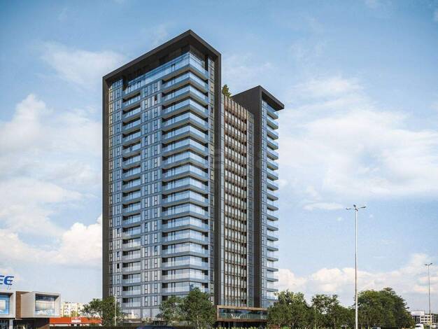 Studio zum Kauf 443.504 € 3 Zimmer 203,9 m² Sofia