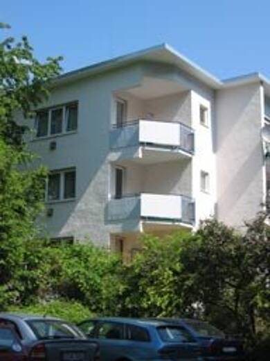Studio zur Miete 980 € 1 Zimmer 34,8 m² 2. Geschoss frei ab sofort Smaragdweg 11 Relenberg Stuttgart 70174