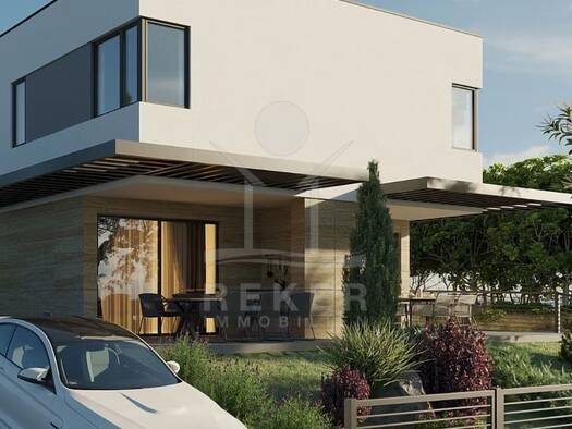 Doppelhaushälfte zum Kauf - Erstbezug 424.750 € 3 Zimmer 85 m² Novalja 53291