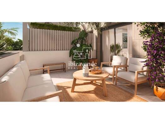 Wohnung zum Kauf - Erstbezug 807.800 € 3 Zimmer 100 m² Ibiza Stadt 07800