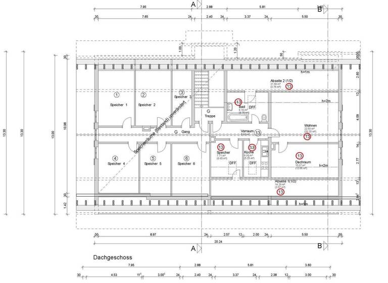 Wohnung zum Kauf 295.000 € 2,5 Zimmer 57 m² frei ab sofort Weißach Kreuth 83708