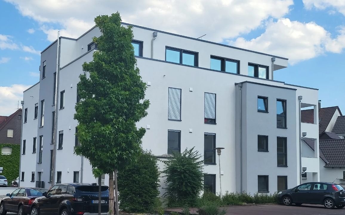 Wohnung zum Kauf provisionsfrei 490.000 € 3 Zimmer 95 m²<br/>Wohnfläche 1.<br/>Geschoss ab sofort<br/>Verfügbarkeit Reichenbach an der Fils 73262