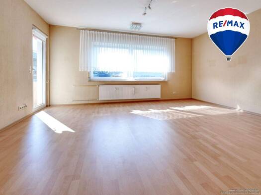 Wohnung zum Kauf 97.000 € 3 Zimmer 76,2 m² 2. Geschoss Sophienring 18 Bündheim Bad Harzburg 38667