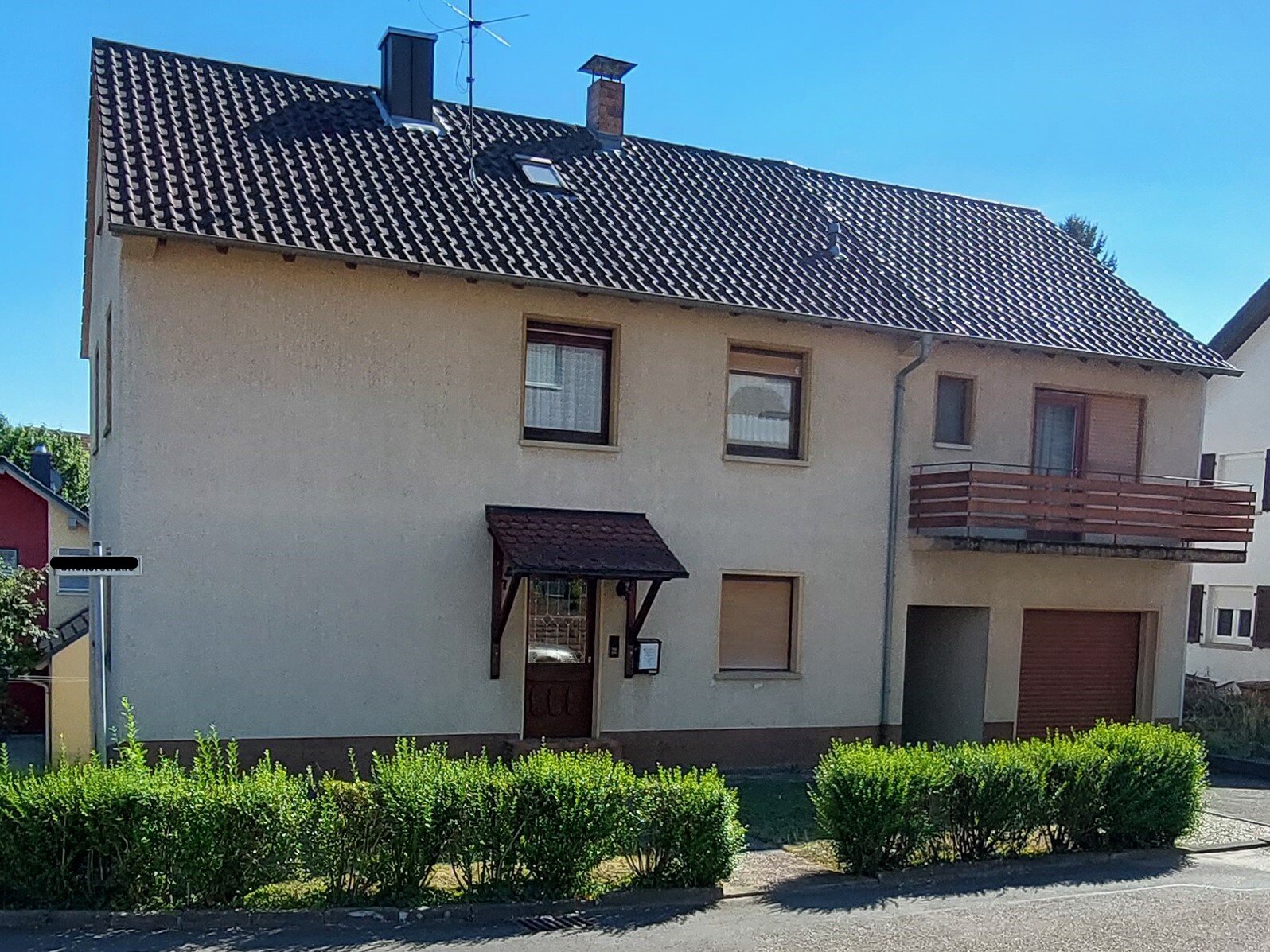 Einfamilienhaus zum Kauf 274.000 € 7 Zimmer 153 m²<br/>Wohnfläche 345 m²<br/>Grundstück Epfenbach 74925