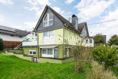 Einfamilienhaus zum Kauf 399.000 € 5 Zimmer 159,5 m² 937 m² Grundstück Marienfeld Much 53804