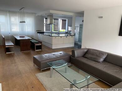 Wohnung zur Miete Wohnen auf Zeit 2.150 € 3,5 Zimmer 100 m² frei ab 15.08.2025 Brand Aachen 52078