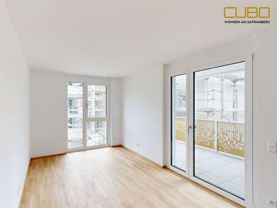 Wohnung zur Miete - Erstbezug 1.220 € 3 Zimmer 69,9 m² 5. Geschoss frei ab sofort Breitensteinweg 17 Safranberg Ulm 89075