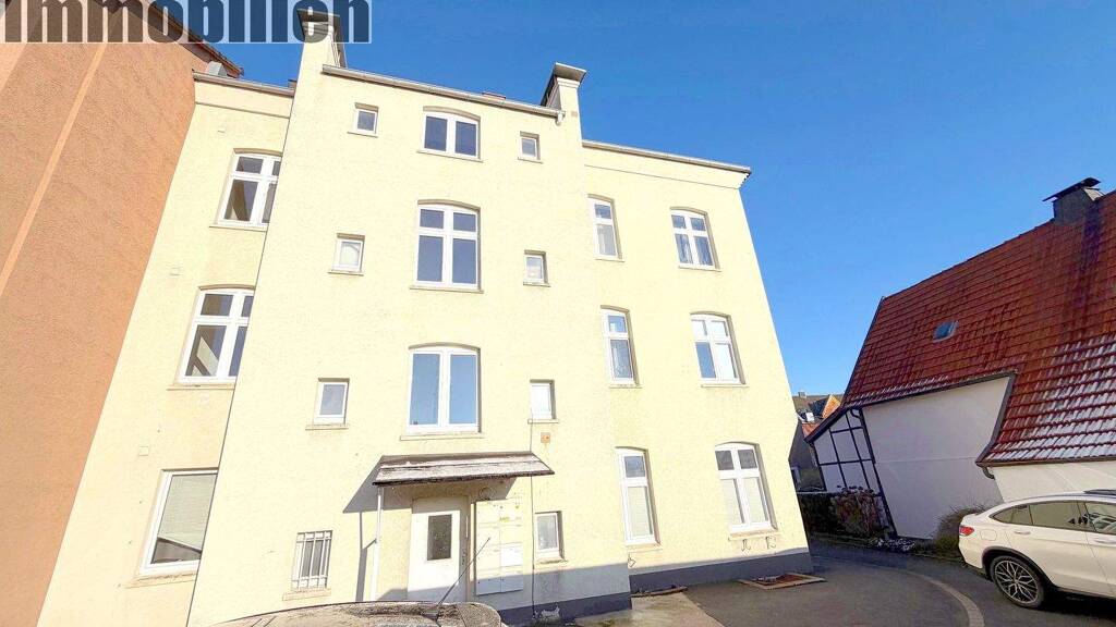 Wohnung zur Miete 560 € 3 Zimmer 65 m² frei ab 01.05.2026 Holzwickede 59439