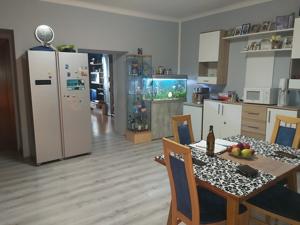 Wohnung zum Kauf 70.000 € 3 Zimmer 64,2 m²<br/>Wohnfläche 1.<br/>Geschoss Trofaiach 8793