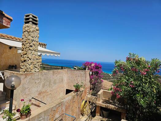 Reihenendhaus zum Kauf 320.000 € 4 Zimmer 100 m² 300 m² Grundstück Costa Rei 09043