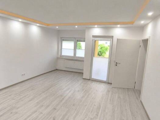 Wohnung zur Miete 750 € 3 Zimmer 65 m² EG frei ab 01.09.2026 Heidberg Braunschweig 38124