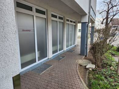 Ladenfläche zum Kauf 1.788 € 111 m² Verkaufsfläche Bad Krozingen Bad Krozingen 79189