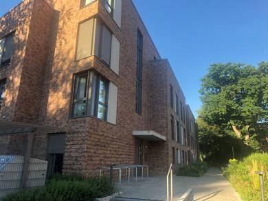 Wohnung zur Miete 1.184 € 3 Zimmer 78,9 m² EG frei ab 01.09.2025 Ulzburger Straße 459 Harksheide Norderstedt 22846