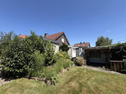 Einfamilienhaus zum Kauf 339.000 € 6 Zimmer 138 m² 589 m² Grundstück Niedervellmar Vellmar 34246