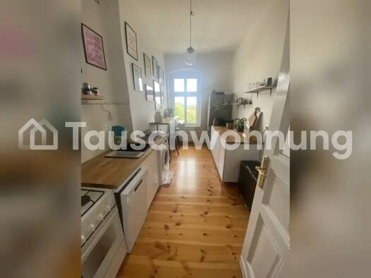Wohnung zur Miete Tauschwohnung 875 € 2 Zimmer 67 m² 4. Geschoss Britz Berlin 12045