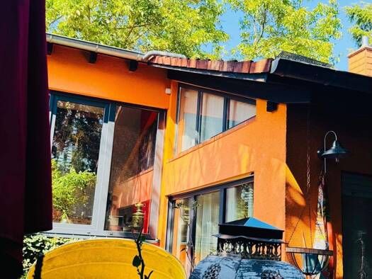Einfamilienhaus zum Kauf 860.000 € 4 Zimmer 161,9 m² 560 m² Grundstück Stadecken-Elsheim 55271