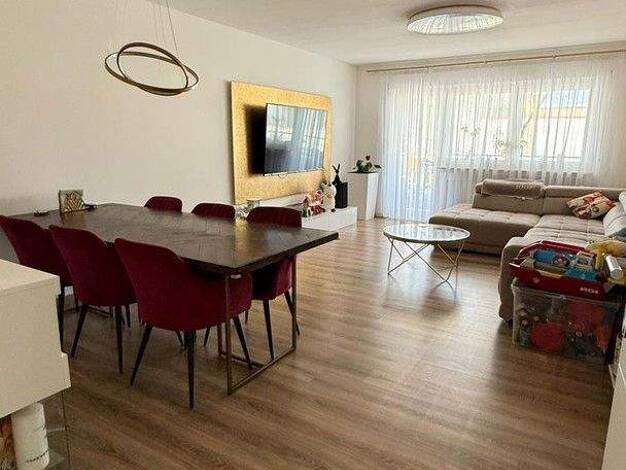 Wohnung zum Kauf provisionsfrei 240.000 € 2 Zimmer 75 m² EG Germersheim 76726