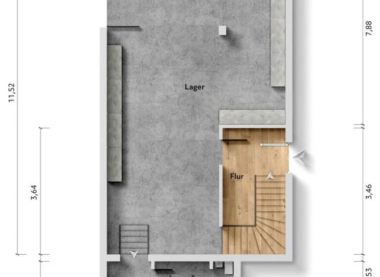 Einfamilienhaus zum Kauf 134.000 € 6 Zimmer 150,4 m² 1.683 m² Grundstück Katlenburg Katlenburg-Lindau 37191