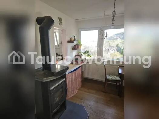 Wohnung zur Miete Tauschwohnung 1.150 € 3 Zimmer 86 m² Littenweiler Freiburg im Breisgau 79117