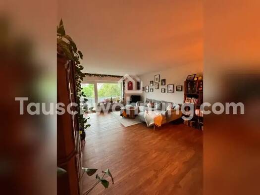 Wohnung zur Miete Tauschwohnung 820 € 2 Zimmer 66 m² 2. Geschoss Mauritz Münster 48145