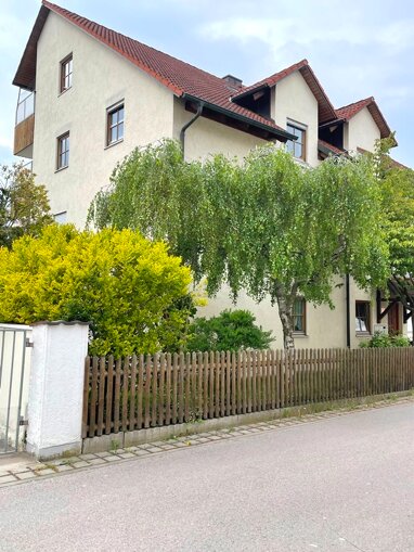 Wohnung zum Kauf 315.000 € 3 Zimmer 88 m² Schlachthofviertel Ingolstadt 85055