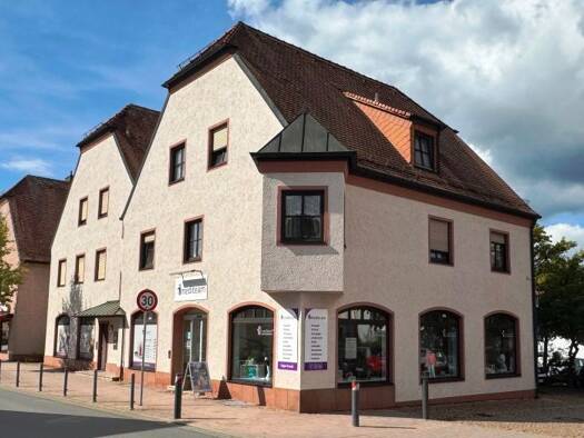 Wohnung zum Kauf 125.000 € 2 Zimmer 58,9 m² Elsenfeld Elsenfeld 63820