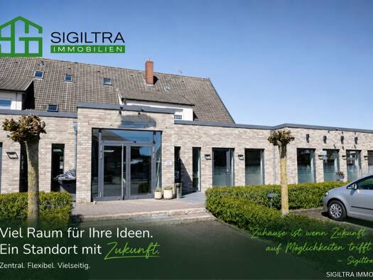Sonstiges zur Miete 450 m² Herzlake Herzlake 49770