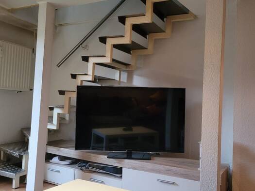 WG-Zimmer zur Miete 700 € 2,5 Zimmer 73 m² Geschoss 1/2 frei ab 01.07.2026 Siegen 57074