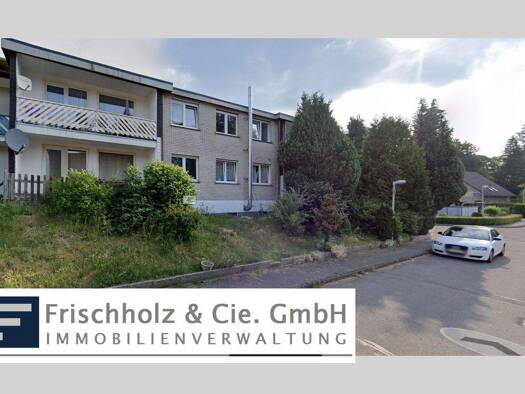 Wohnung zur Miete 510 € 3 Zimmer 85,2 m² 2. Geschoss frei ab 01.02.2026 Im Park 7 Rönsahl Kierspe 58566