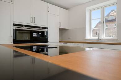 Einfamilienhaus zum Kauf provisionsfrei 790.000 € 6 Zimmer 163 m² 607 m² Grundstück frei ab sofort Schott 1 Garding 25836